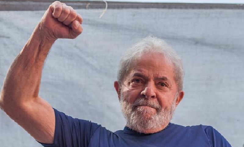 Lava Jato: anularon todas las condenas contra Lula y podrá participar de las elecciones 2022