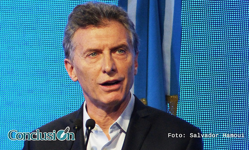 Macri reaparece en público y viajará a Rosario y otras ciudades para presentar su libro