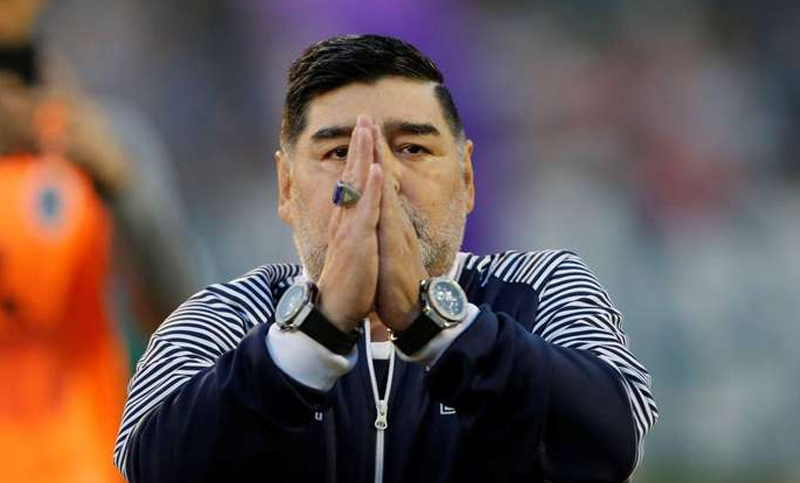 Comienza la junta médica: analizarán si la muerte de Maradona pudo haberse evitado