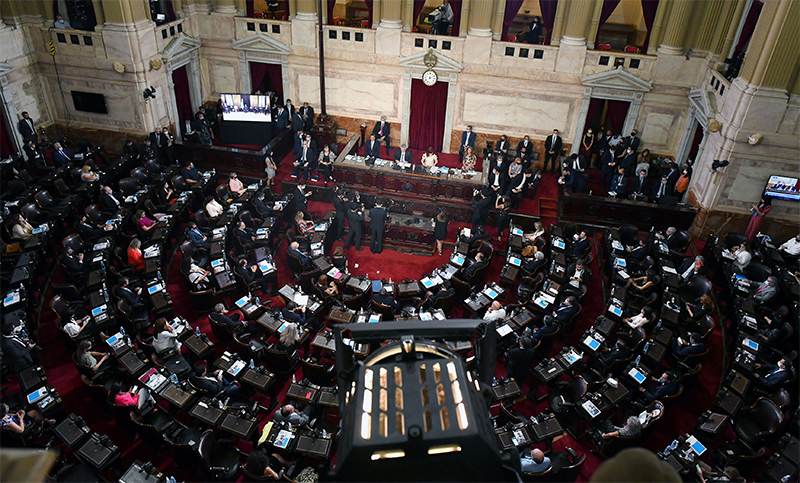¿Qué proyectos enviará el Ejecutivo nacional al Congreso durante este año legislativo?