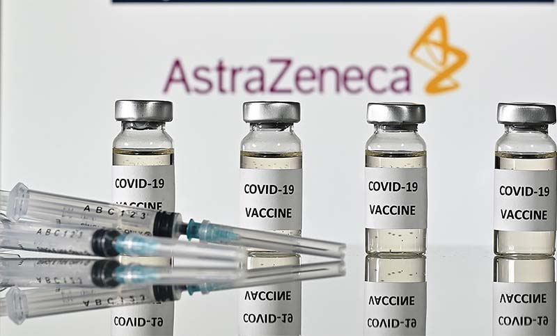 Por precaución varios países suspenden la vacunación con AstraZeneca