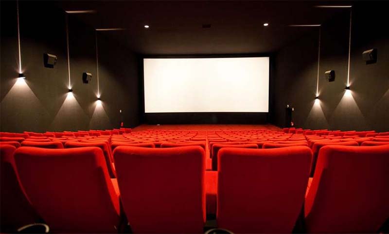 Santa Fe enviará un pedido formal a Nación para la reapertura de cines en toda la provincia