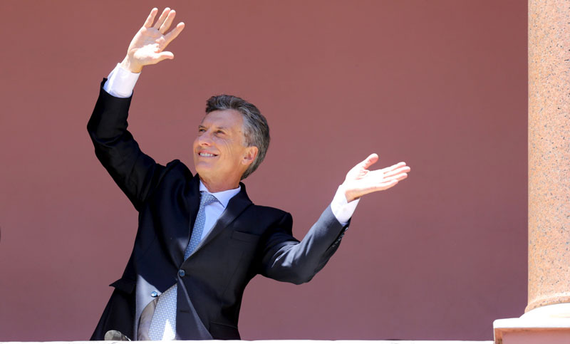 La Sigen complicó a Macri tras investigarlo por el préstamo del FMI
