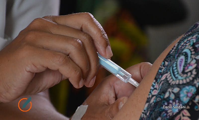 Covid en Argentina: sólo 621.981 completaron el esquema de vacunación