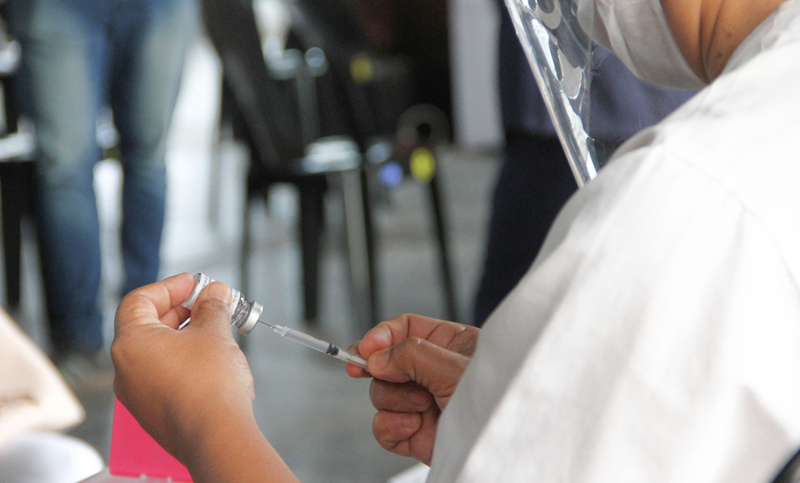 Este martes se inicia la campaña de vacunación contra la gripe en Santa Fe