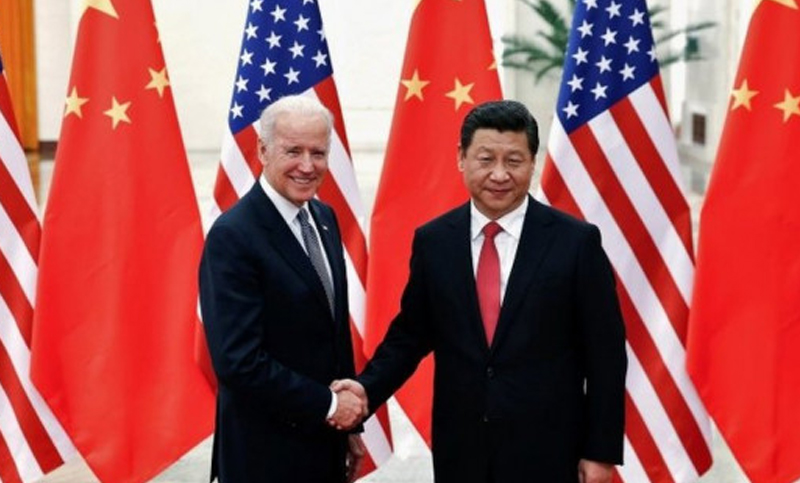 EE.UU. y China acuerdan «cooperar» en el combate al cambio climático