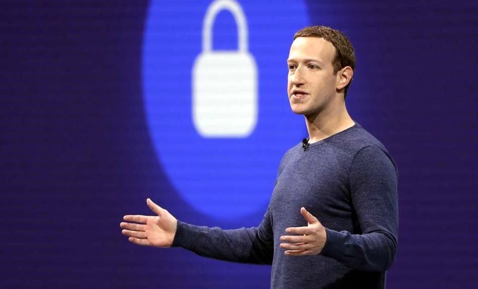 Facebook comenzará a aceptar solicitudes de los usuarios para eliminar «contenido dañino»