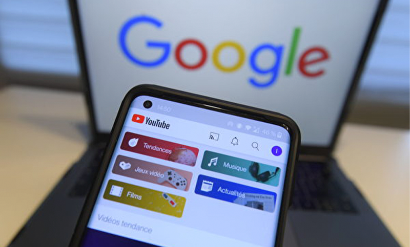 Críticas por «tener menor privacidad» a nueva tecnología de navegador Google
