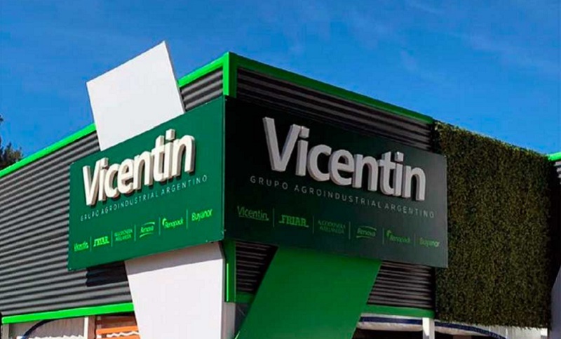 Vicentin no podrá operar en el mercado cambiario ni realizar pagos al exterior