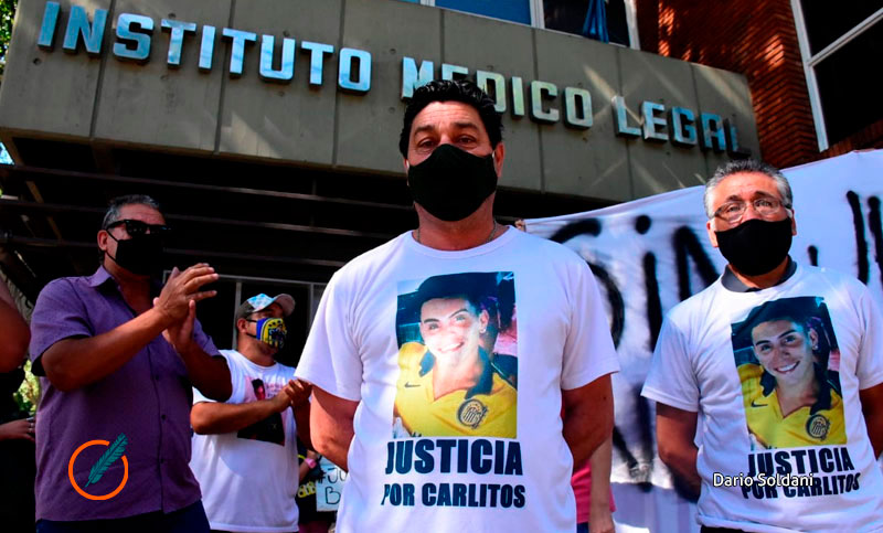 Confirman prisión preventiva para policías y custodios imputados en el caso «Bocacha» Orellano