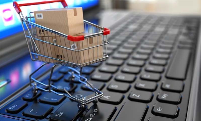 Consejos útiles para hacer compras seguras en plataformas digitales