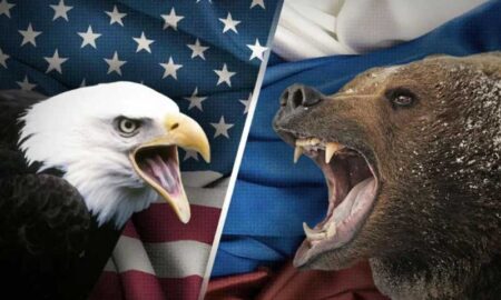 estados unidos vs rusia