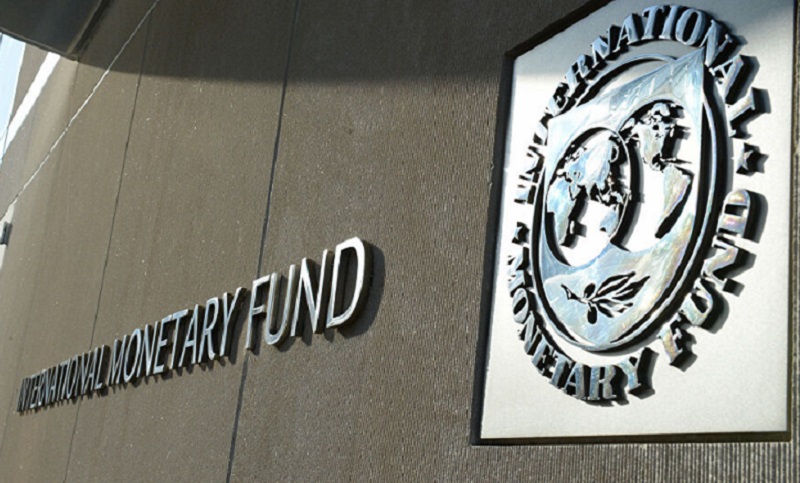 El FMI planea girar fondos para la adquisición de vacunas contra el Covid