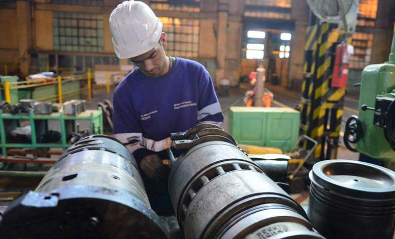 Industriales santafesinos piden preservar «al trabajo y la producción»