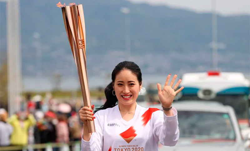 Los Juegos Olímpicos de Tokio podrían celebrase a «puertas cerradas»