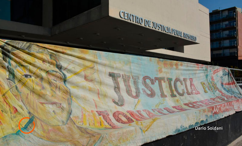 Jonatan Herrera: la causa vuelve a Tribunales y piden prisión preventiva para el ex policía Rosales