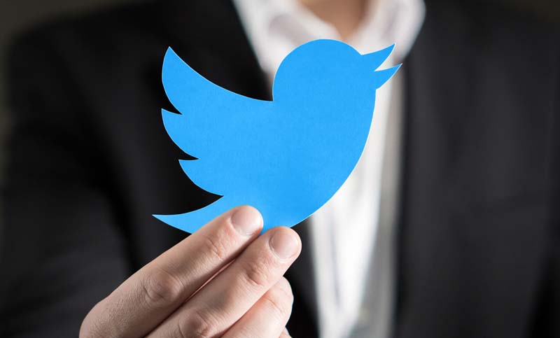 Twitter ya está probando su versión para empresas