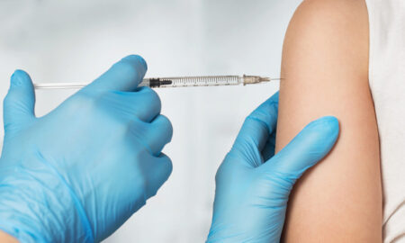 vacunación oms