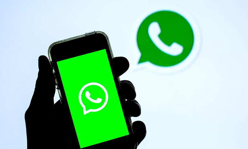 WhatsApp permitirá eliminar los mensajes temporales de cualquier chat en 24 horas