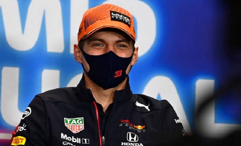 Verstappen obtuvo su primer triunfo en el Gran Premio de Mónaco