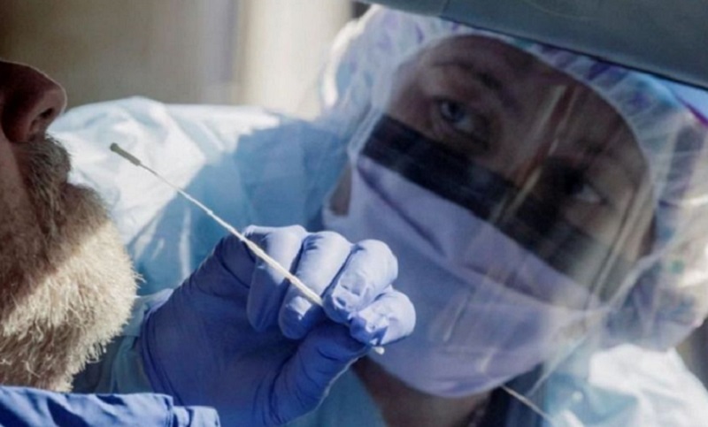 Argentina sumó 17.381 casos de coronavirus y casi 500 fallecimientos