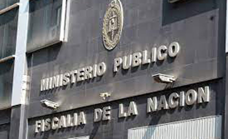 Plenario de comisiones de Diputados retomó análisis del proyecto de Ministerio Público