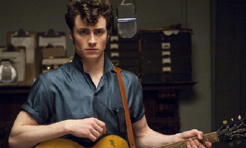 Estrenarán en TV la película “Nowhere Boy”, una biografía de la adolescencia de John Lennon