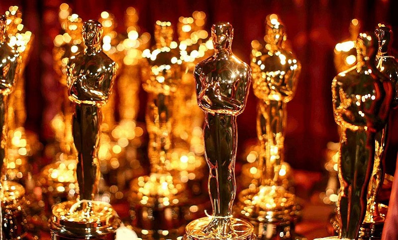 La próxima entrega de los premios Oscar será en marzo de 2022