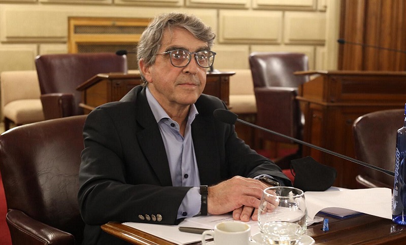 Traferri cuestionó la suspensión de clases presenciales en San Lorenzo