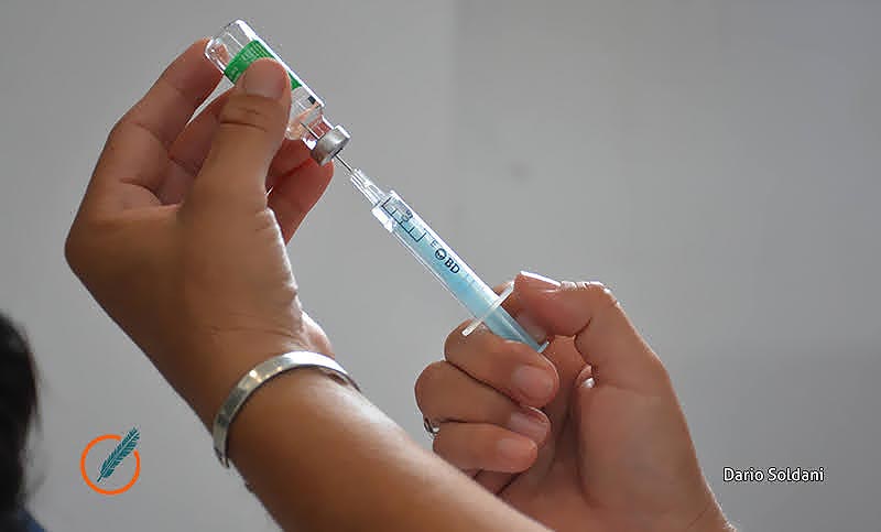 Según la OMS, las vacunas son eficaces frente a «todas las variantes» del coronavirus