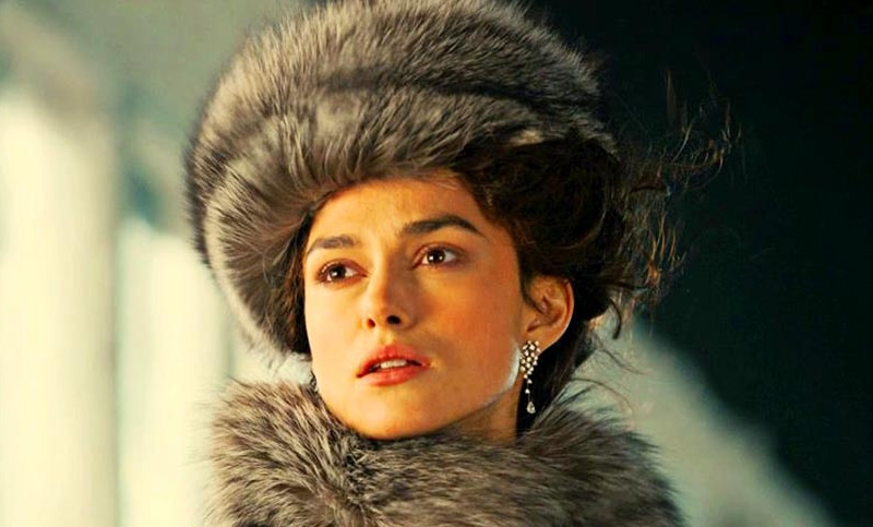 “Anna K”, la adaptación moderna de “Anna Karenina” que prepara Netflix