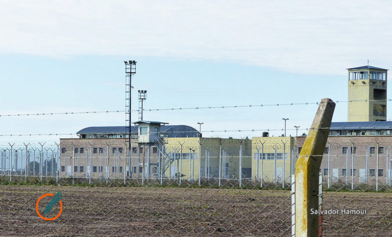 Piñero: nueve agentes penitenciarios detenidos por facilitar fuga de presos