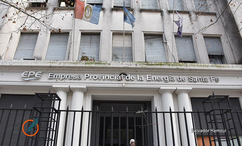 La EPE inspeccionará instalaciones domiciliarias en Rosario