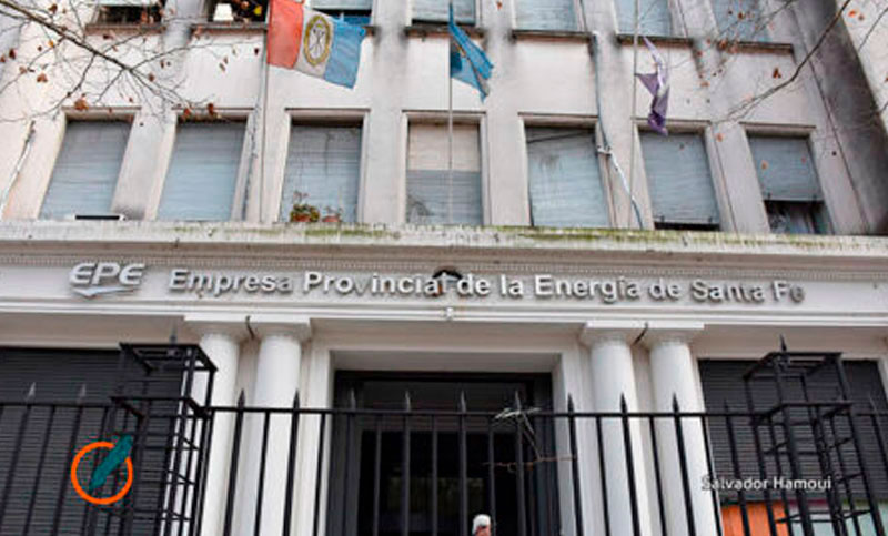 La Empresa Provincial de la Energía anunció un aumento del 31% para lo que resta del año