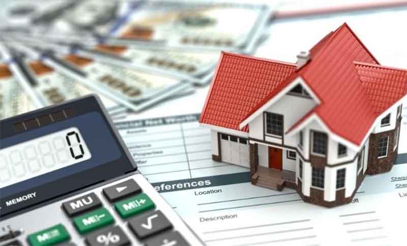 Subsidiarán las cuotas de hipotecas UVA que superen el 35% del ingreso familiar