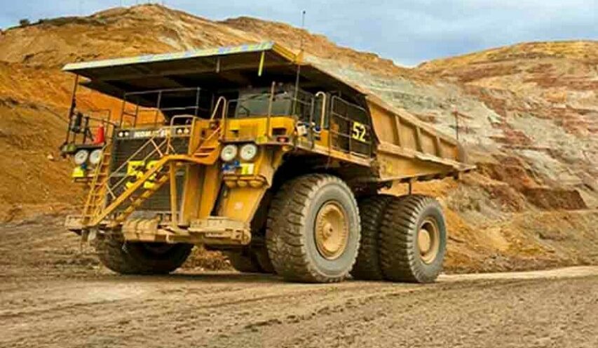 Chubut: un amparo judicial frenó el debate de la zonificación minera en la Legislatura