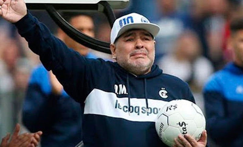 Caso Maradona: evalúan agravar la calificación penal y no descartan detenciones