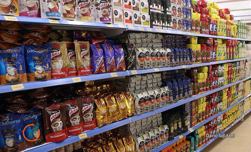 Diversas iniciativas del Gobierno para que haya alimentos a precio accesible