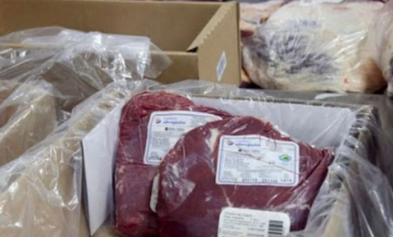 Carne: el Estado pone la lupa en la especulación y en la comercialización