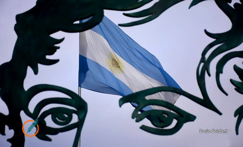 A 201 años de la muerte de Belgrano: «La bandera es consecuencia de quien era él»