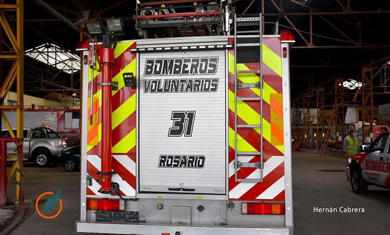 ¿Por qué hoy se celebra el Día Nacional del Bombero Voluntario?