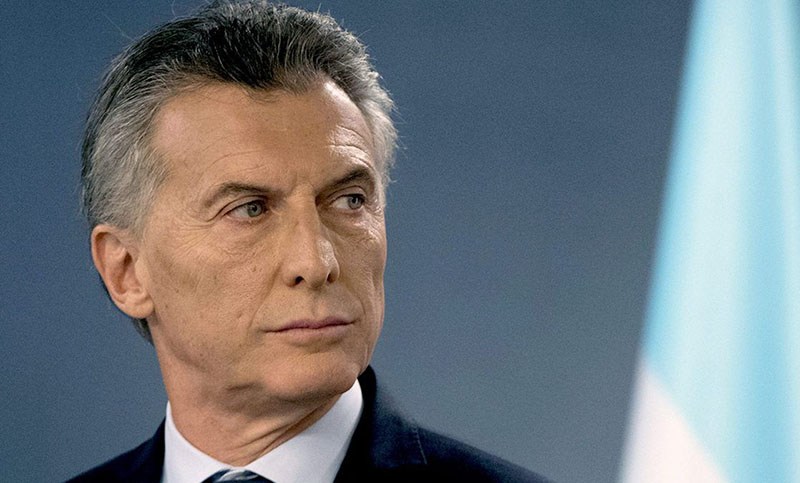 Imputaron a Macri por ocultar parte de su patrimonio cuando llegó a la Presidencia