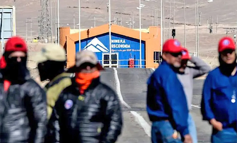 Diputados de Chile proponen una semana laboral de cuatro días