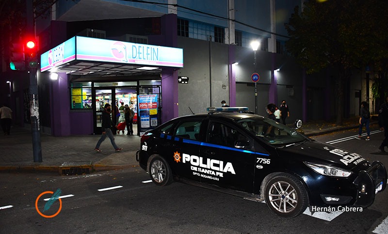 Tarde a balazos en distintos puntos de Rosario: heridos y amenazados  