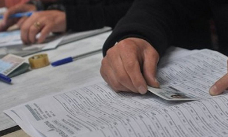 Misiones abre el calendario electoral con elecciones legislativas y estrictos protocolos
