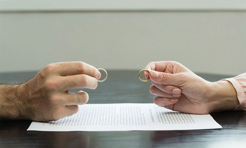 Cumple 34 años la ley de divorcio vincular, una norma considerada «de avanzada»