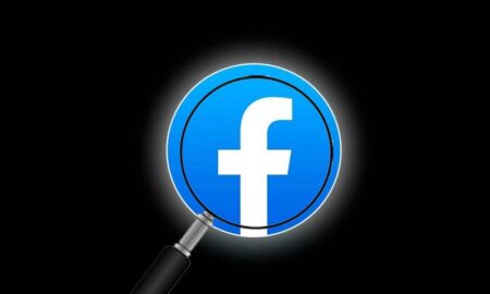 facebook bajo la lupa