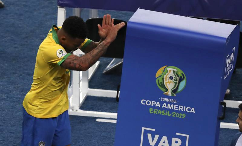 El Gobierno de Brasil no confirma la Copa América y la oposición recurre a la Justicia para impedir su realización