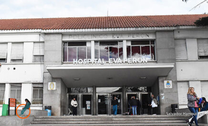 El Ministerio de Salud investiga presuntas irregularidades con las vacunas en el hospital Eva Perón