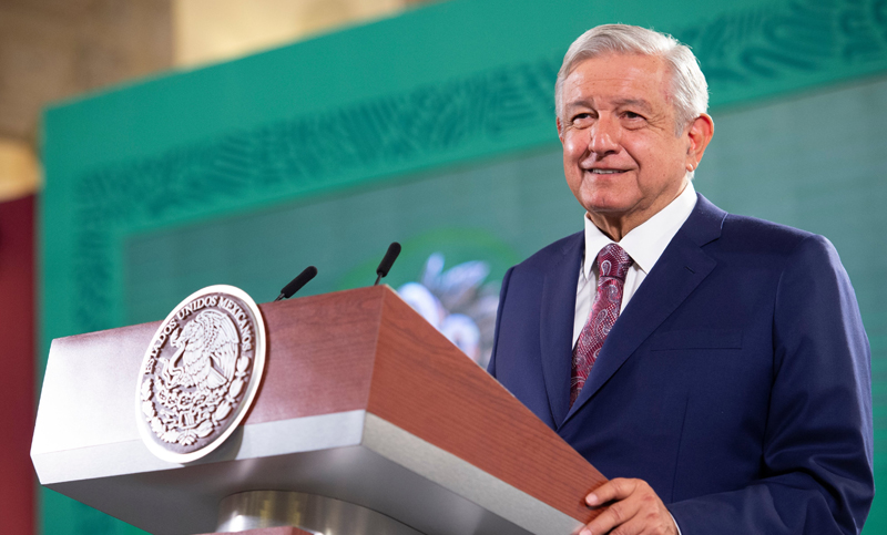 Gobierno de México llama a votar «sin miedo y en paz» tras sangrienta campaña electoral